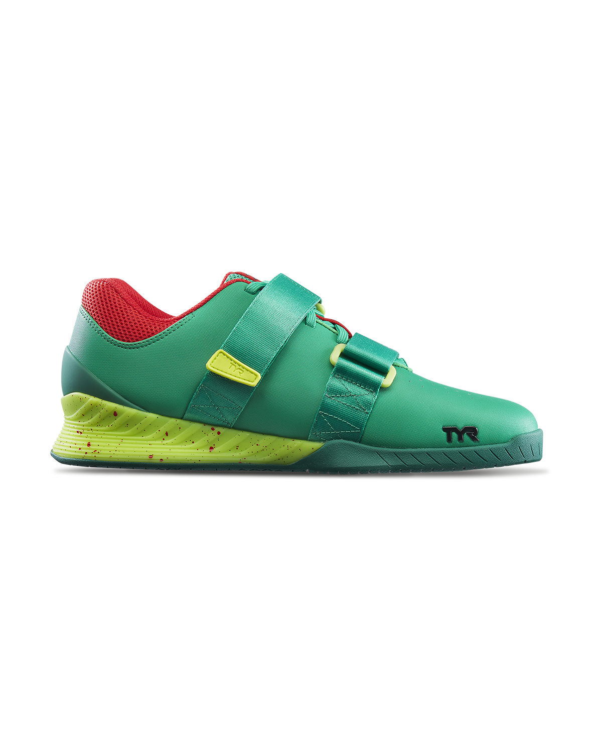 ::320 Green/Lime