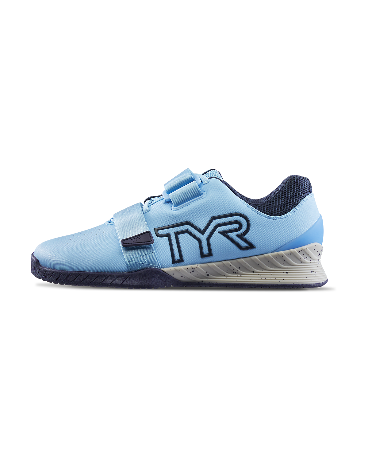 ::451 Sky Blue