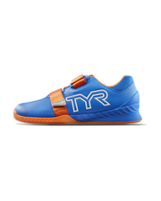 ::492 Blue/Orange