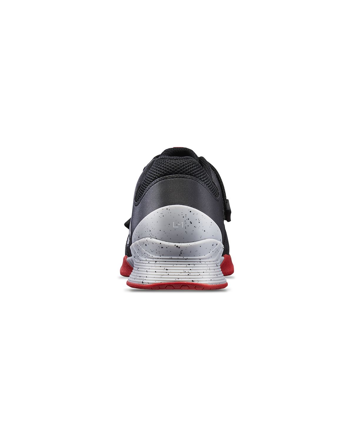 ::640 Red/Black