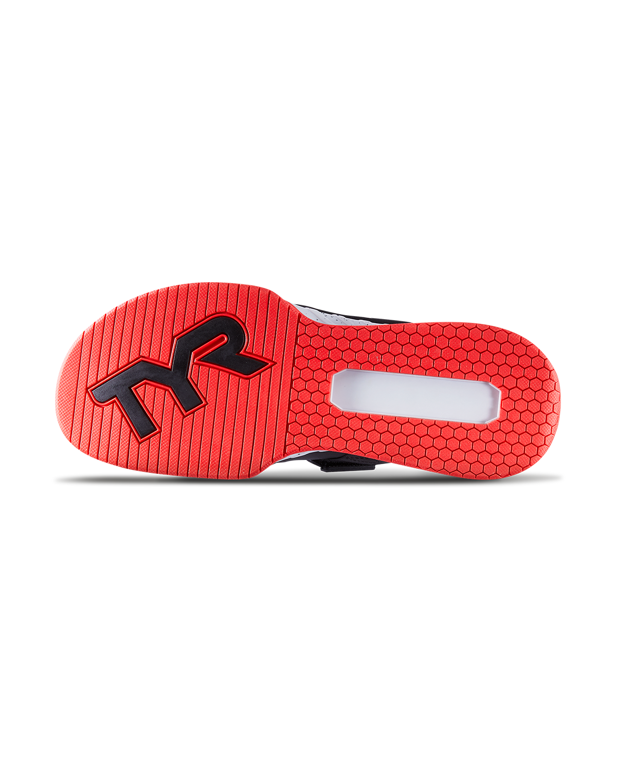 ::640 Red/Black