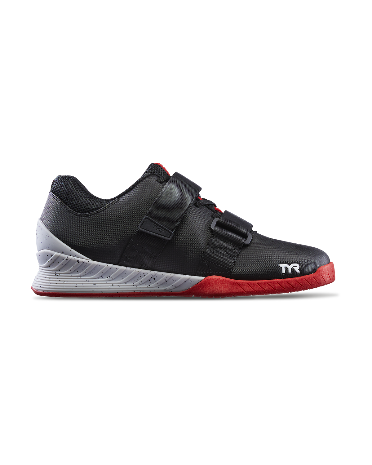 ::640 Red/Black