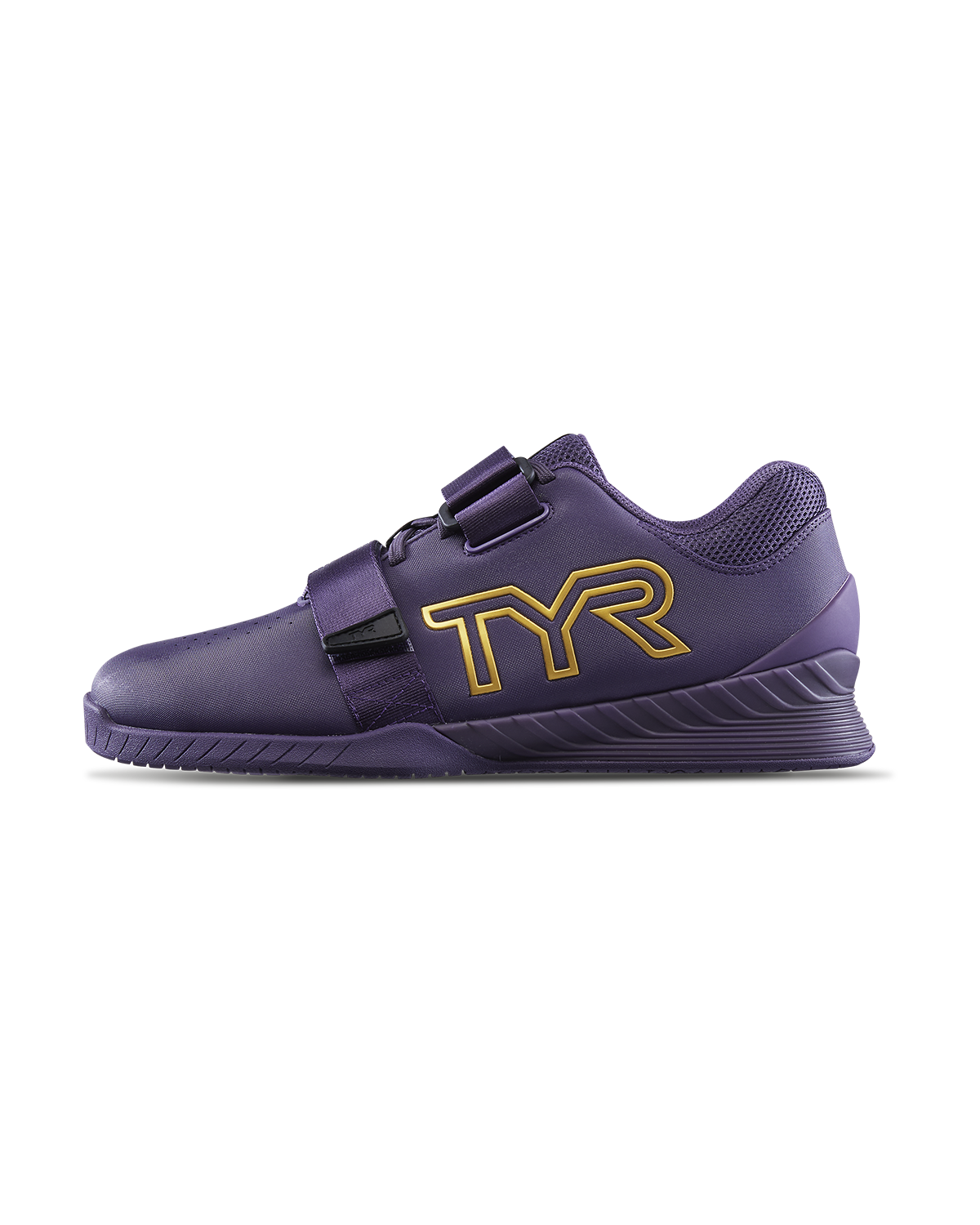 ::714 Purple/Gold