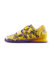 ::728 Yellow/Purple