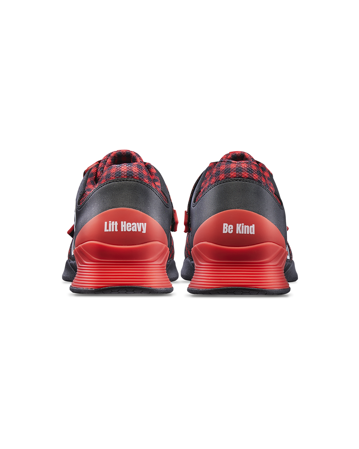::742 Black/White/Red