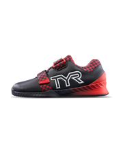 ::742 Black/White/Red