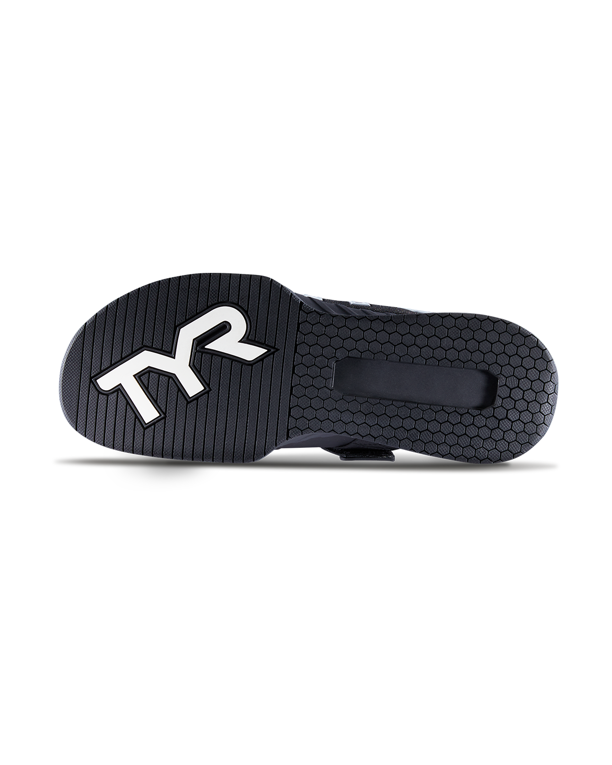 ::001 Black