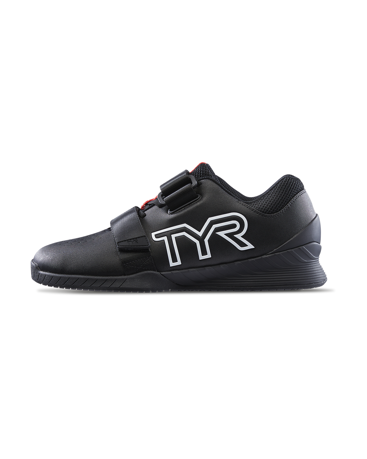 ::001 Black