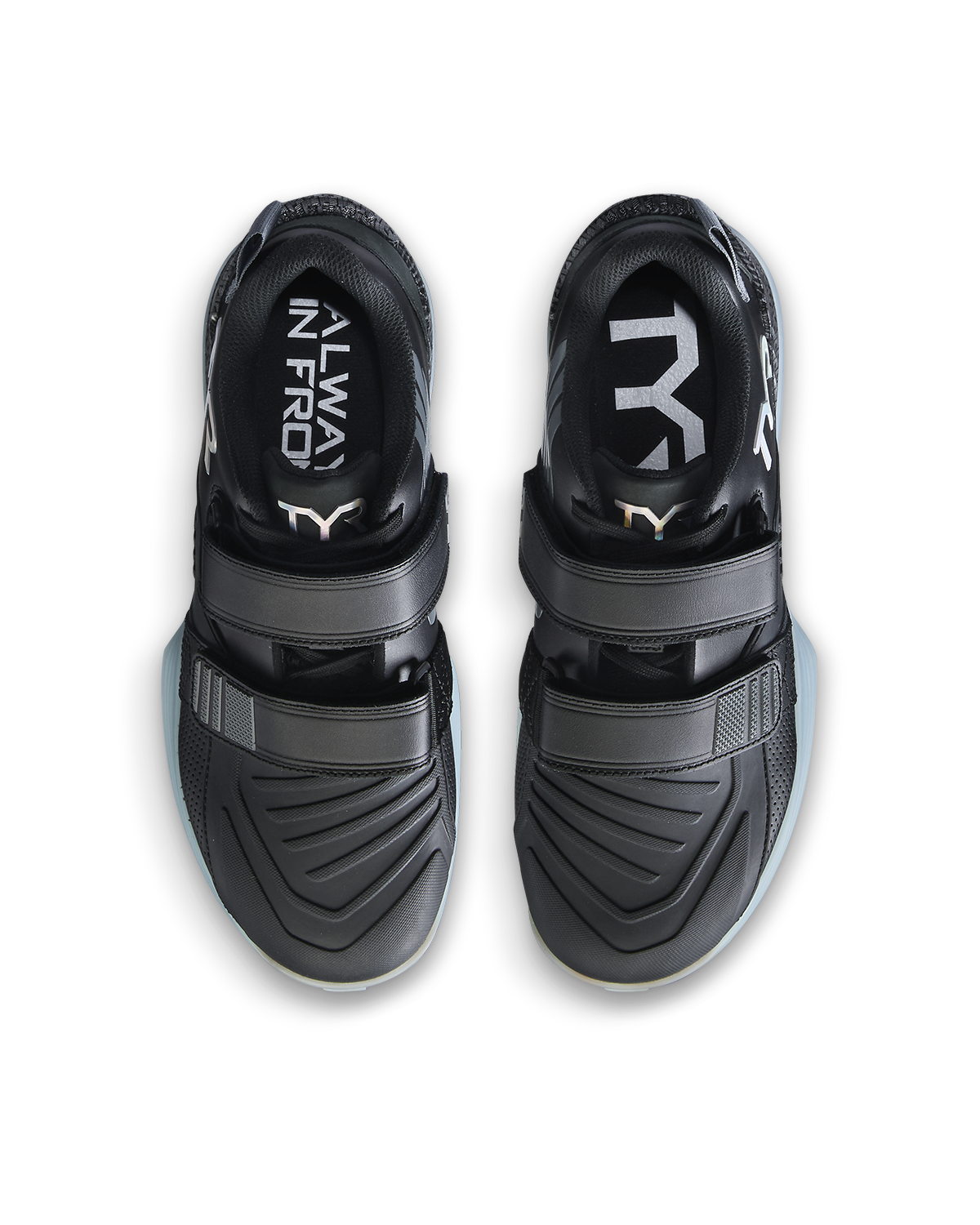 ::005 Carbon/Black