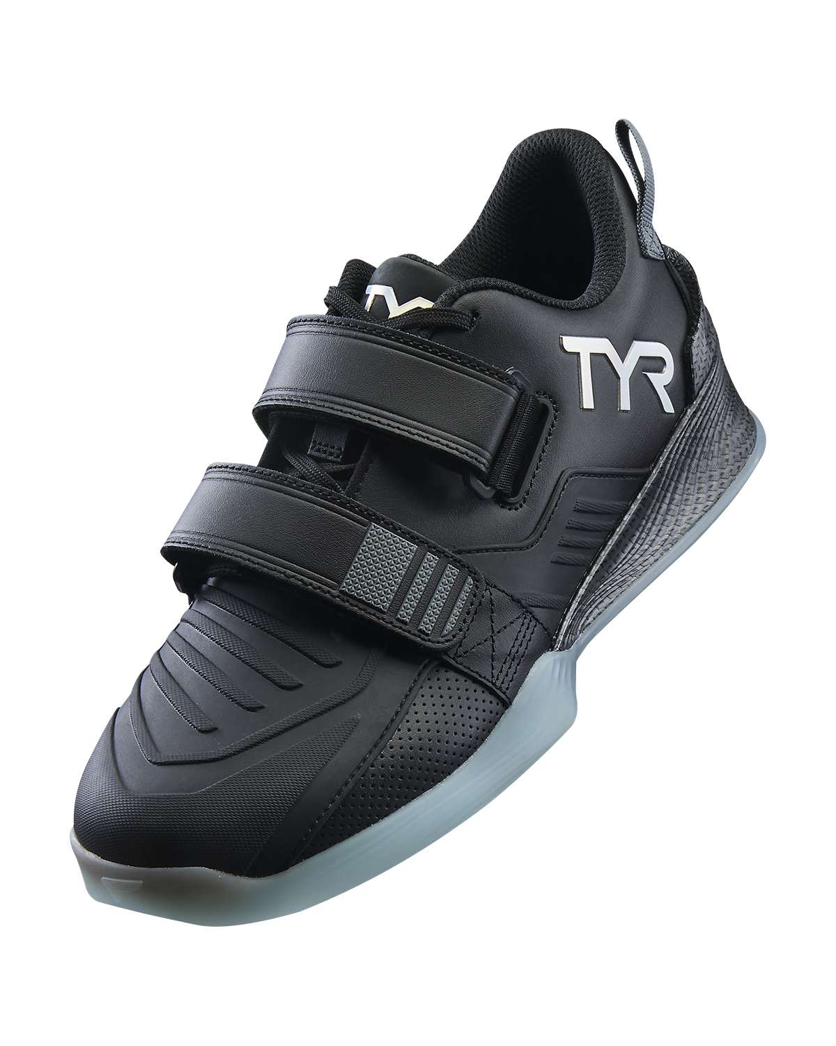::005 Carbon/Black