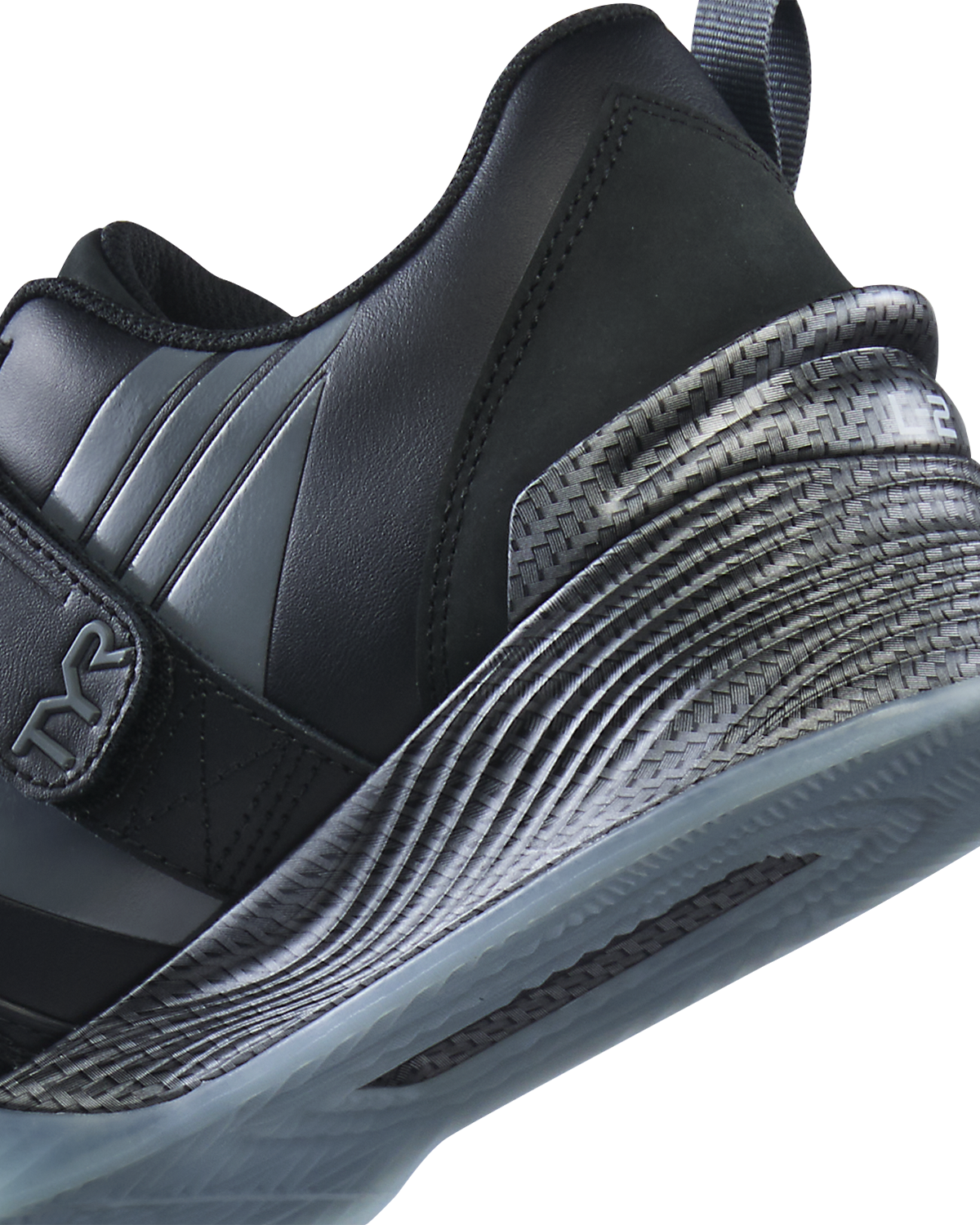 ::005 Carbon/Black