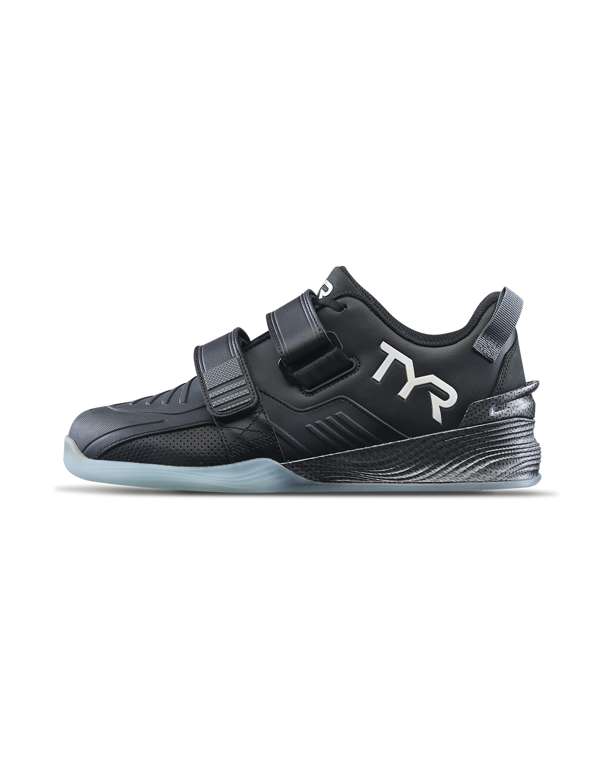 ::005 Carbon/Black