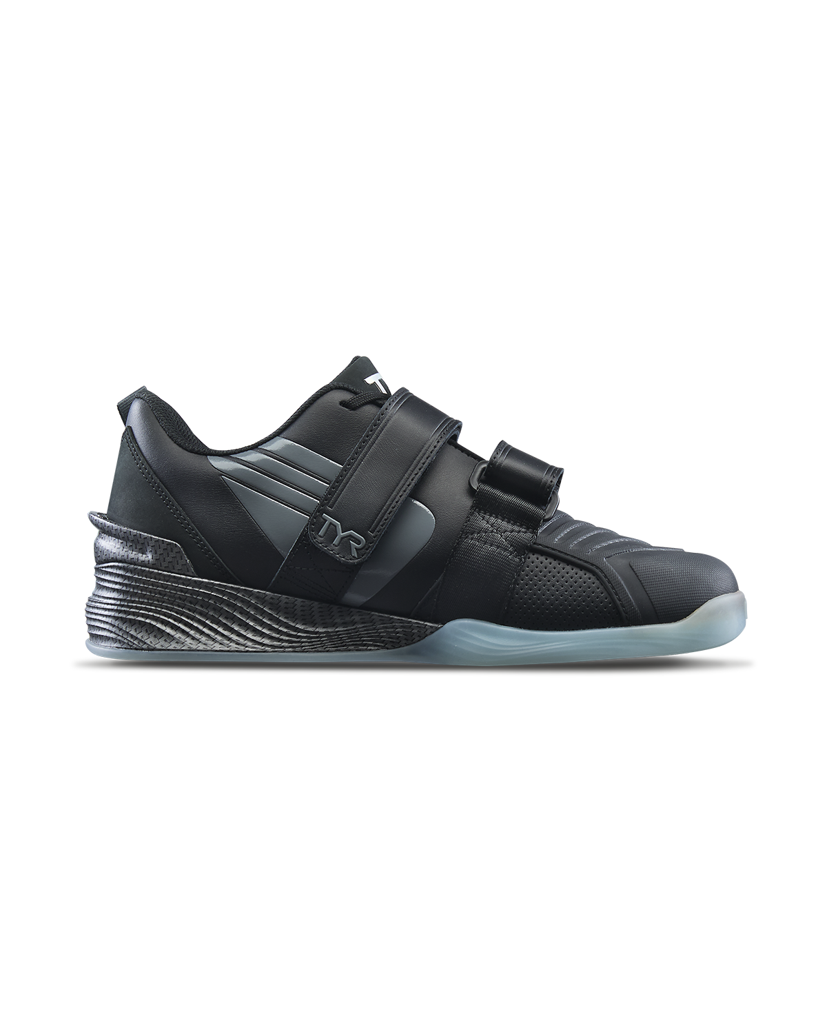 ::005 Carbon/Black