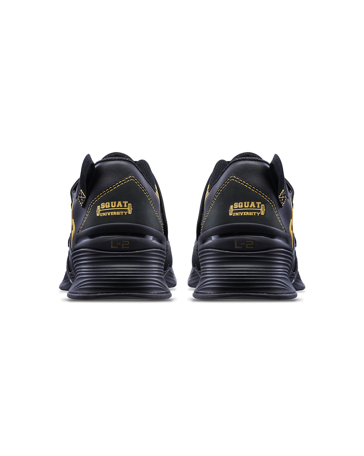 ::008 Black/Gold
