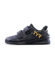 ::008 Black/Gold