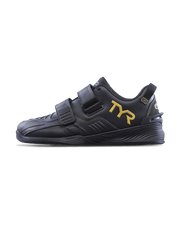 ::008 Black/Gold