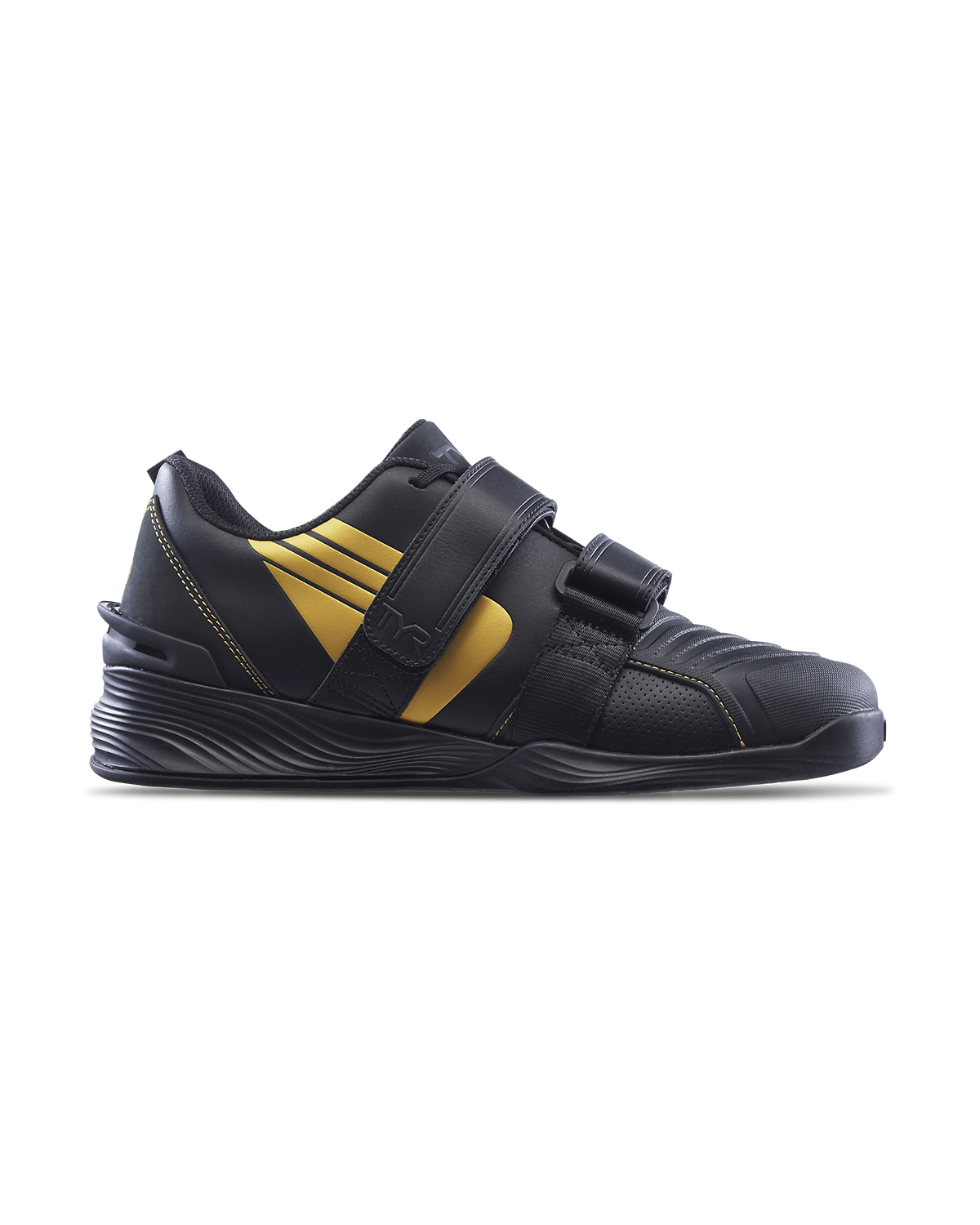 ::008 Black/Gold