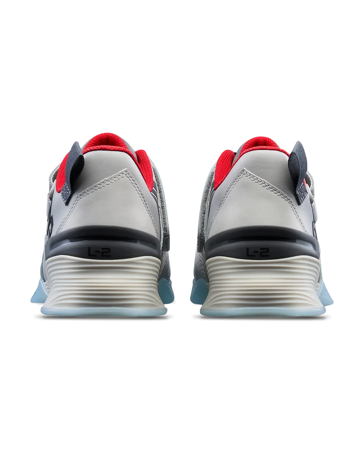 Men's L-2 Lifter - Cyber Strike