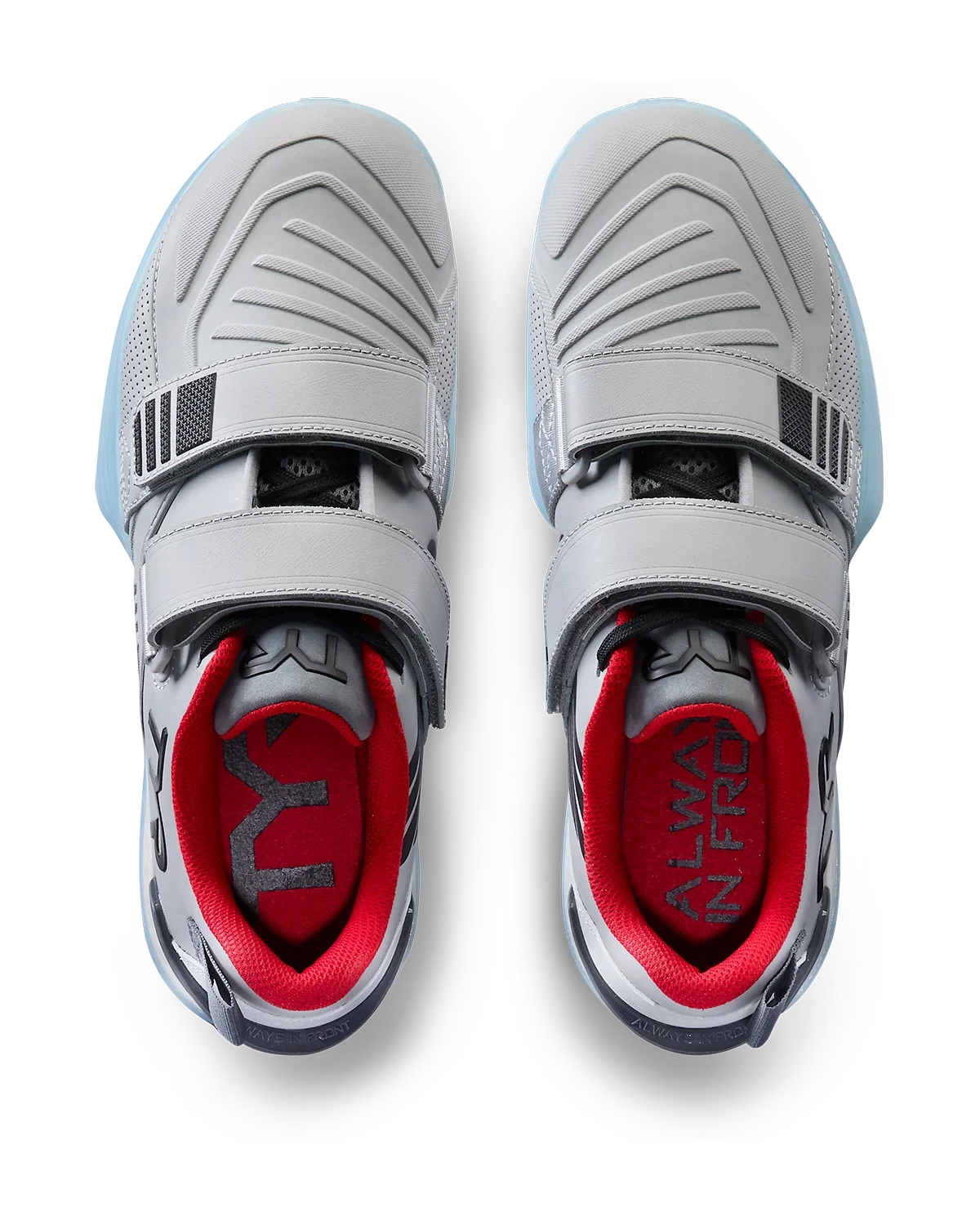 Men's L-2 Lifter - Cyber Strike