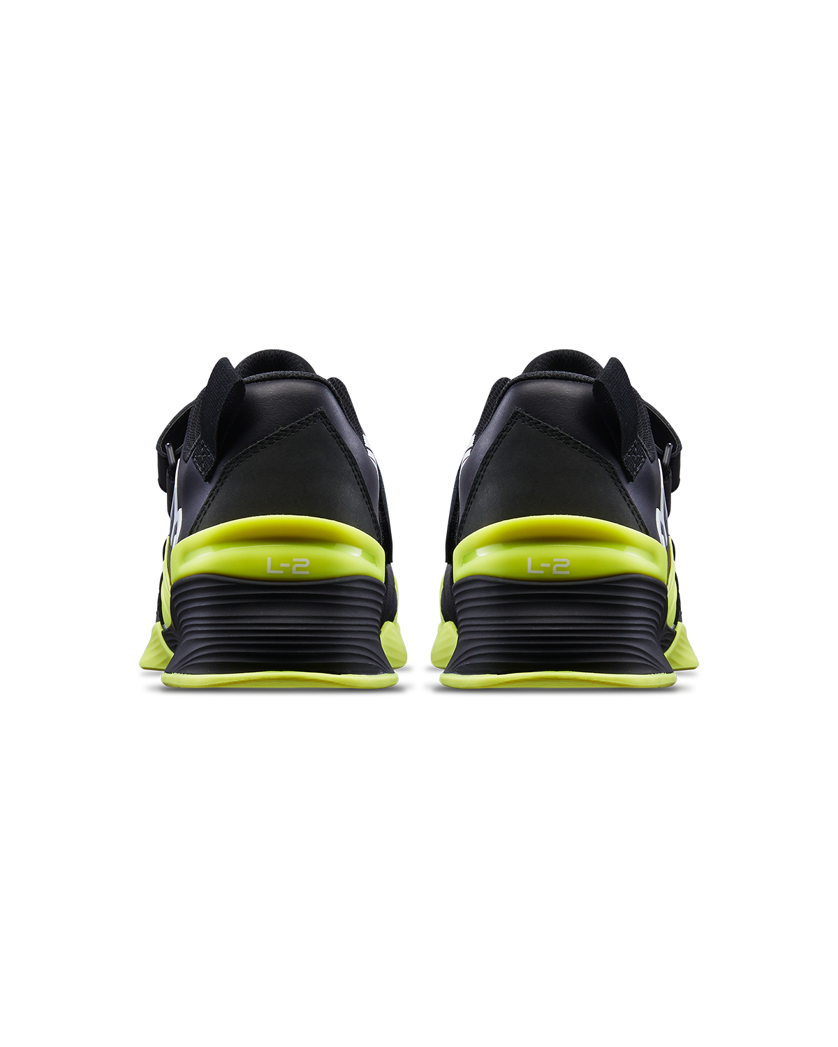 ::094 Black/Fl. Yellow/Smoke