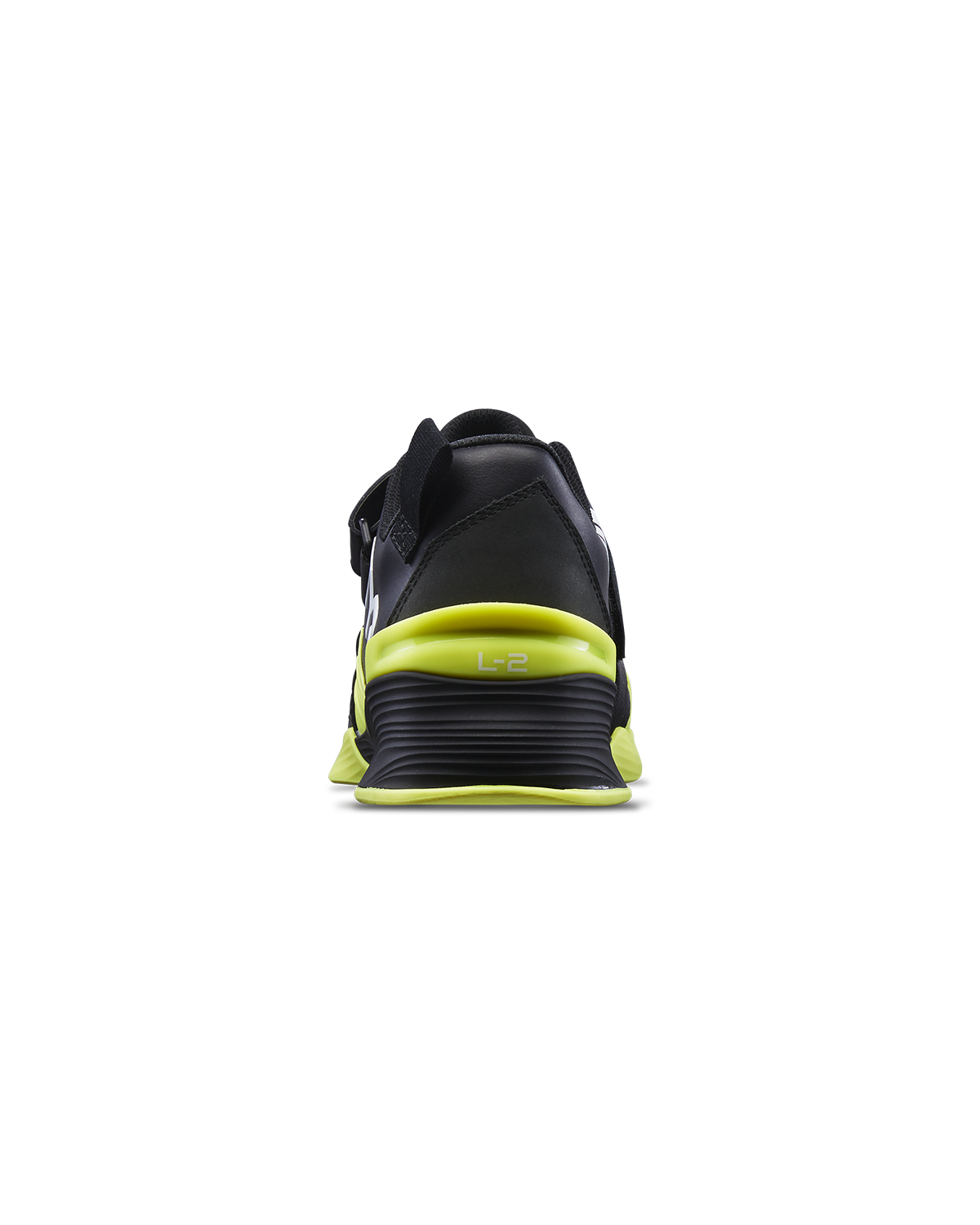 ::094 Black/Fl. Yellow/Smoke