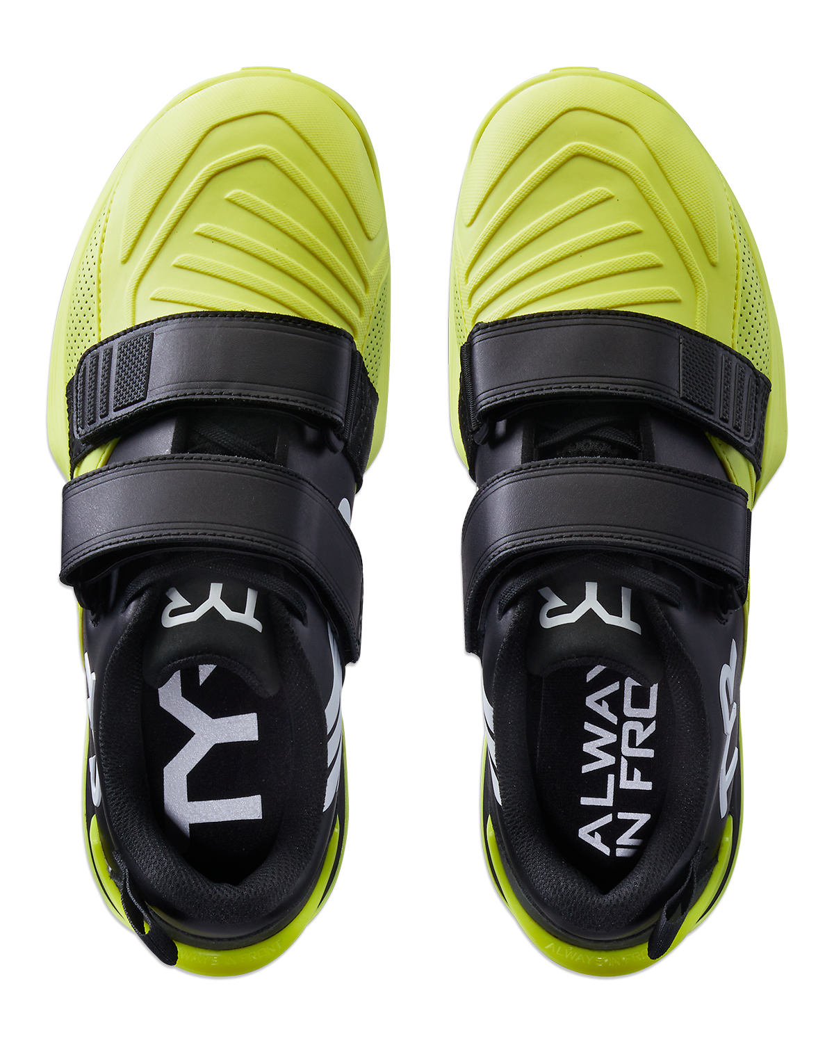 ::094 Black/Fl. Yellow/Smoke
