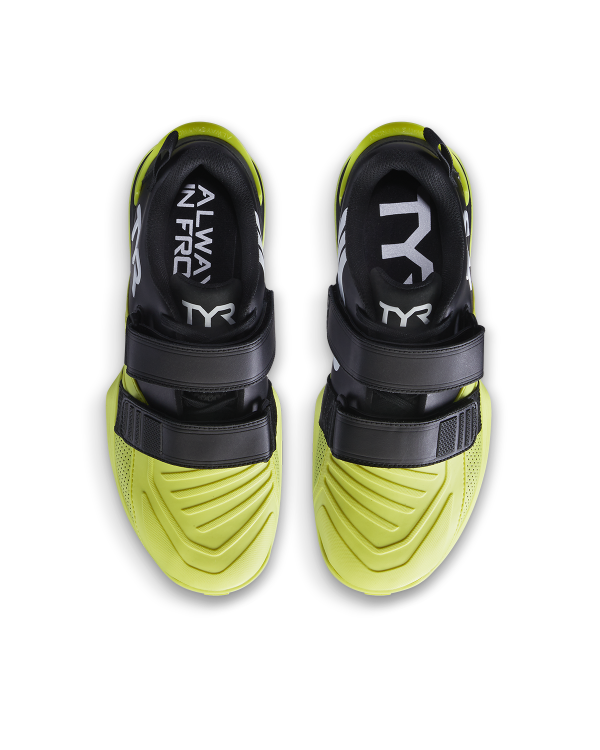 ::094 Black/Fl. Yellow/Smoke