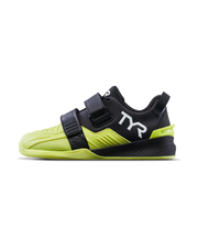::094 Black/Fl. Yellow/Smoke