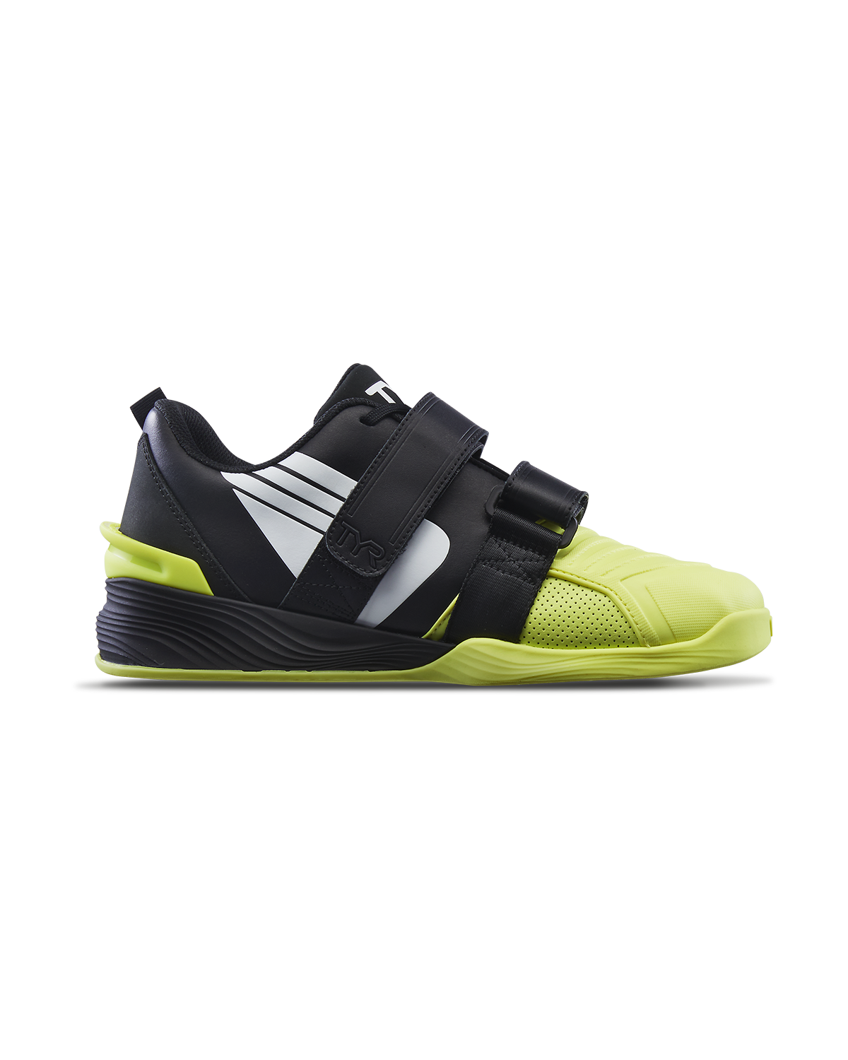 ::094 Black/Fl. Yellow/Smoke