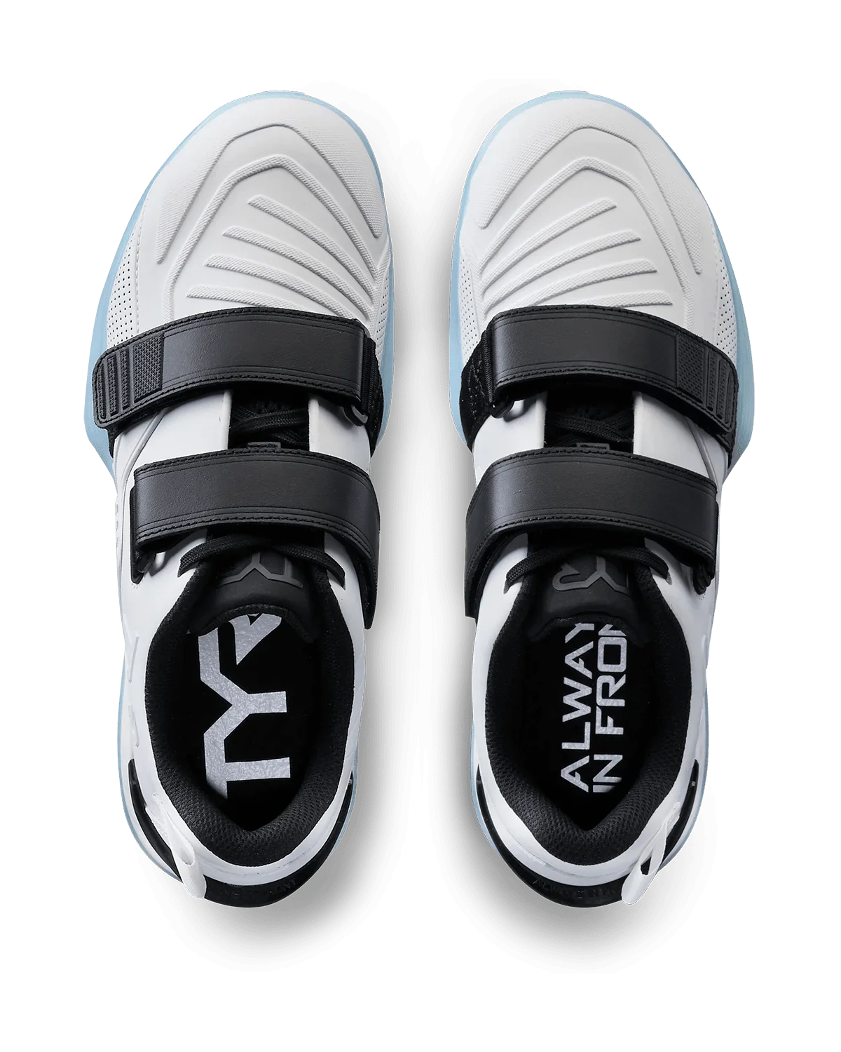 Women's L-2 Lifter - Glacier