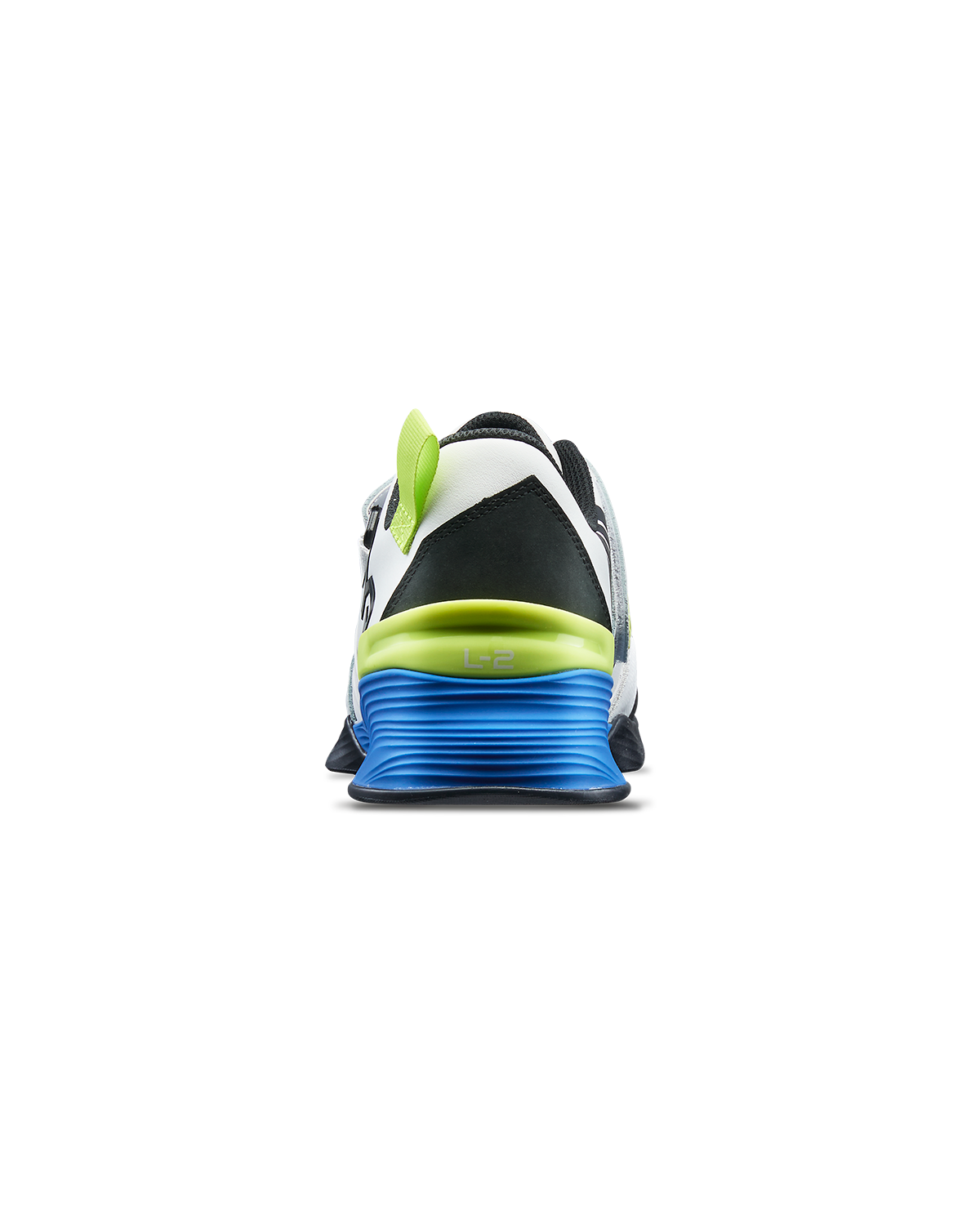 Women's L-2 Lifter - Blue FX