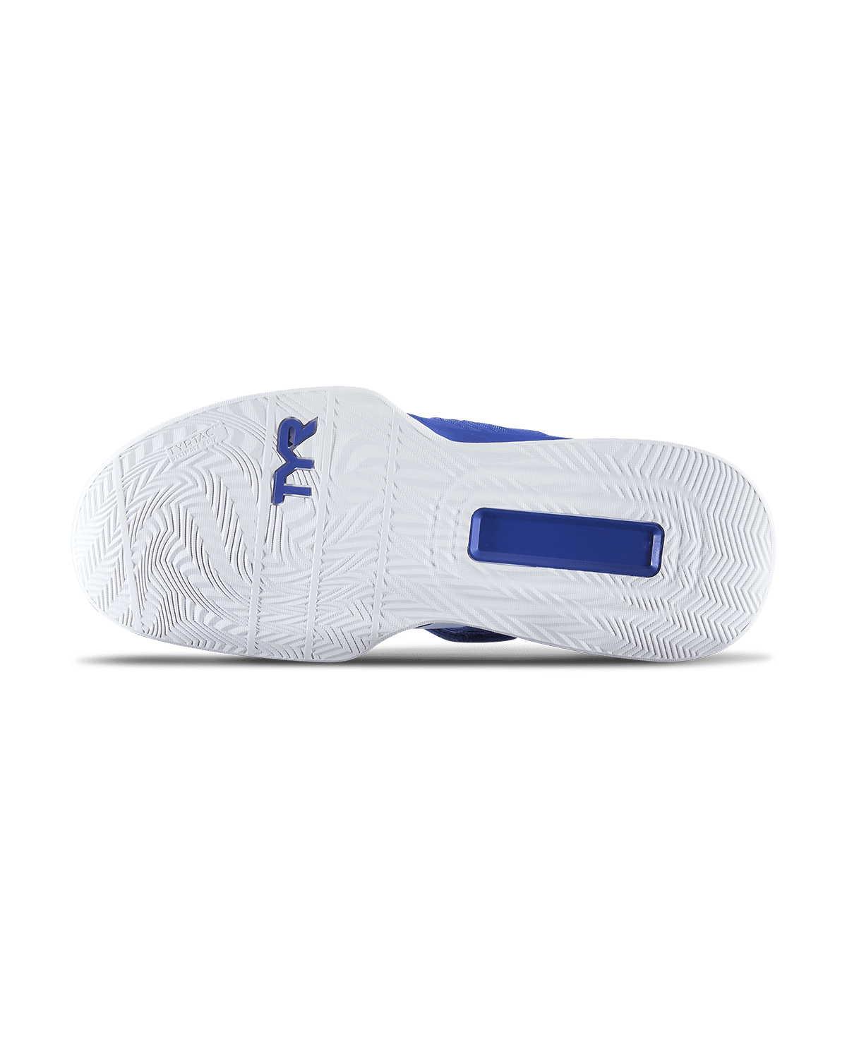 ::119 White/Blue
