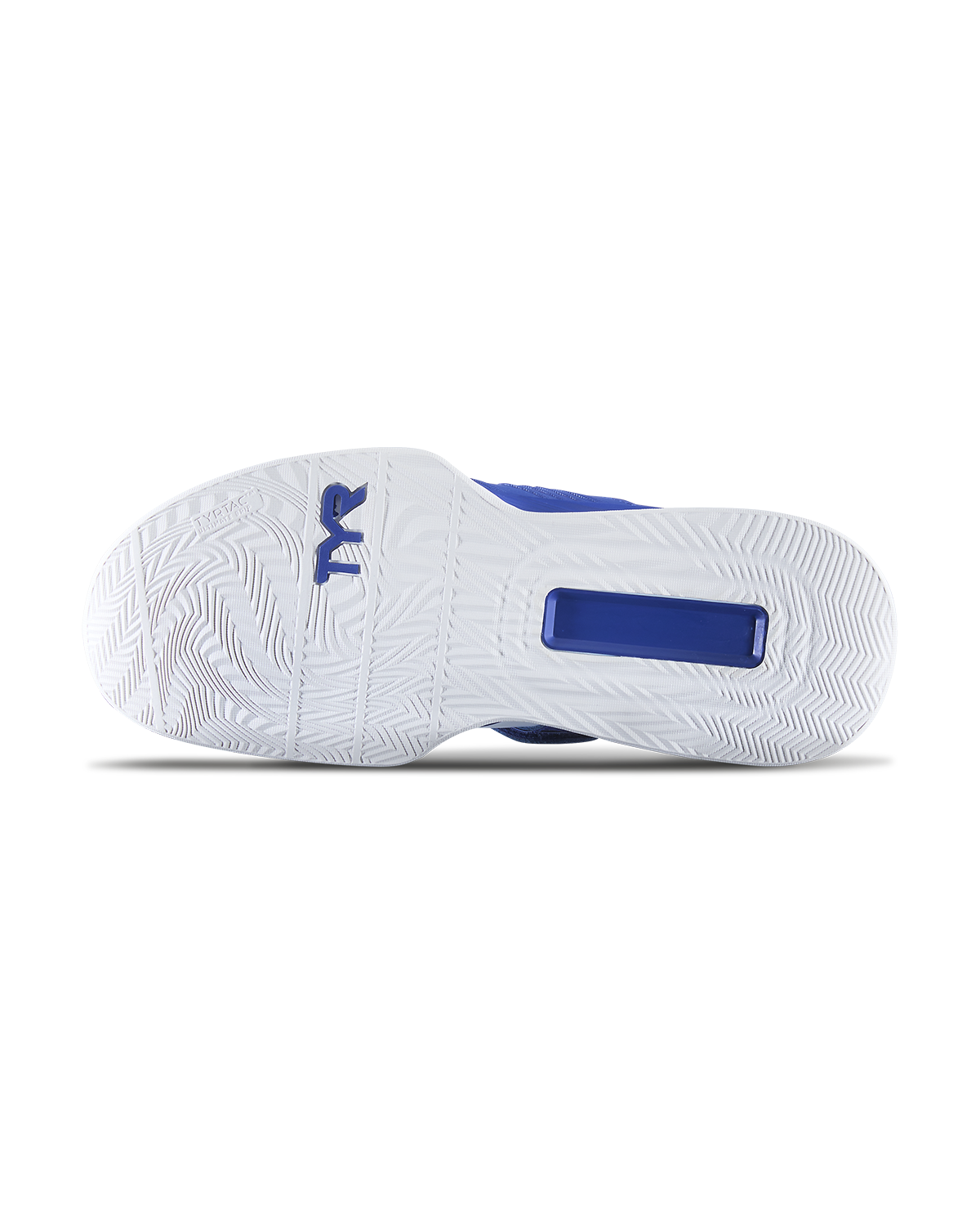 Men's L-2 Lifter - Blue FX