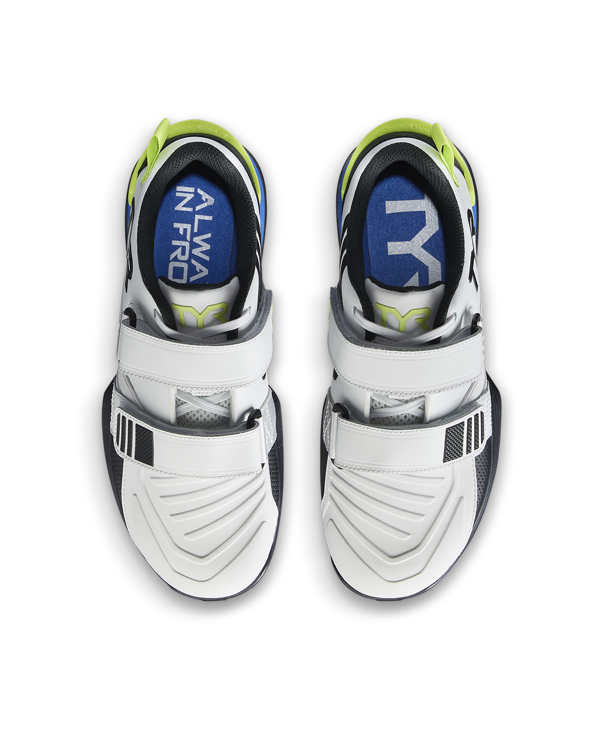 Women's L-2 Lifter - Blue FX