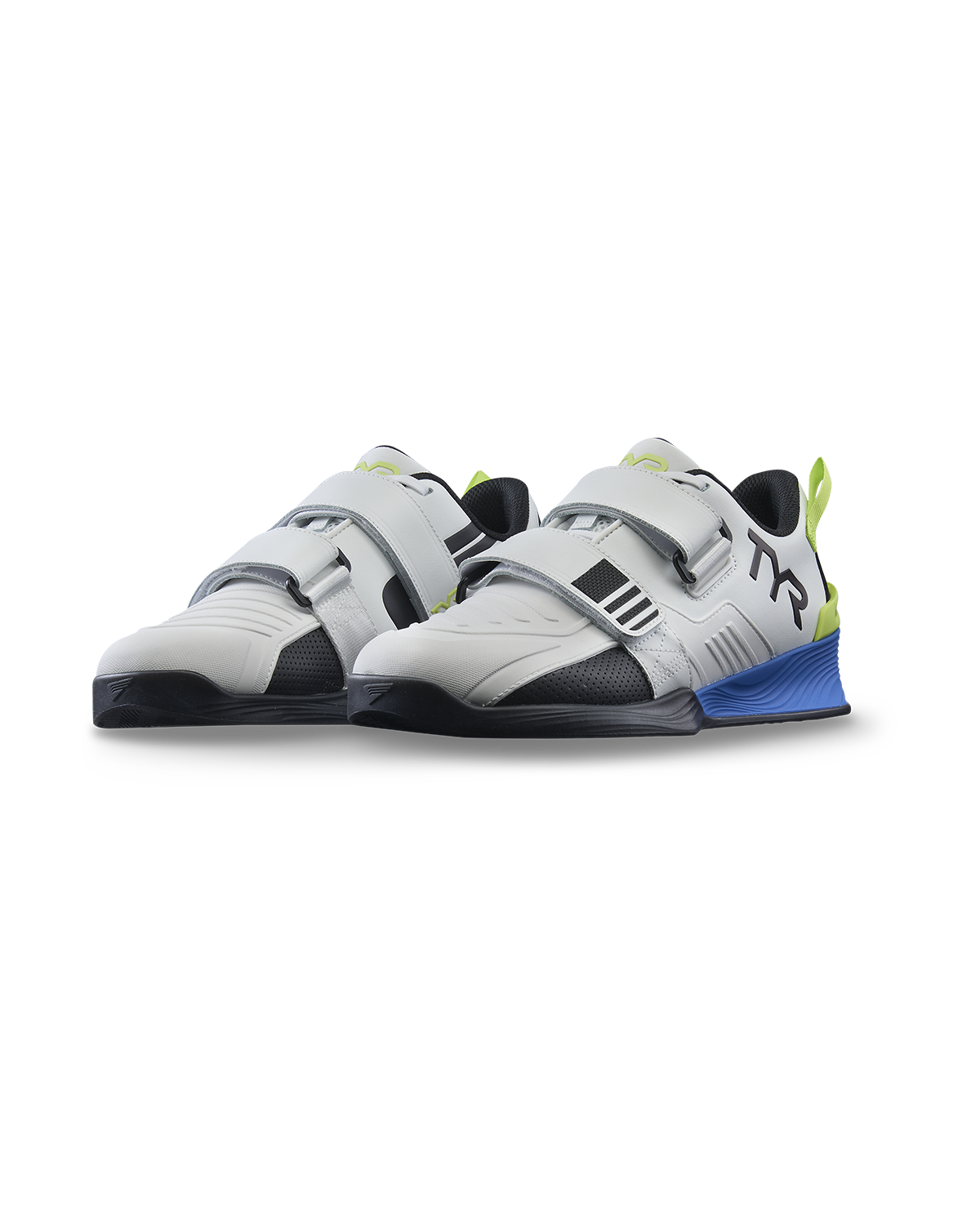 Women's L-2 Lifter - Blue FX