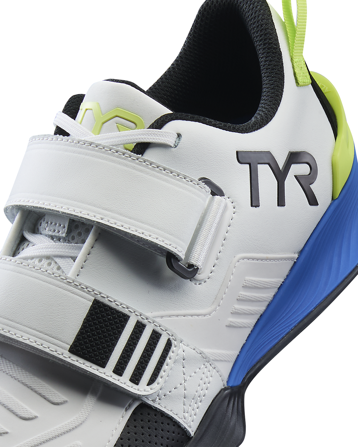 Men's L-2 Lifter - Blue FX