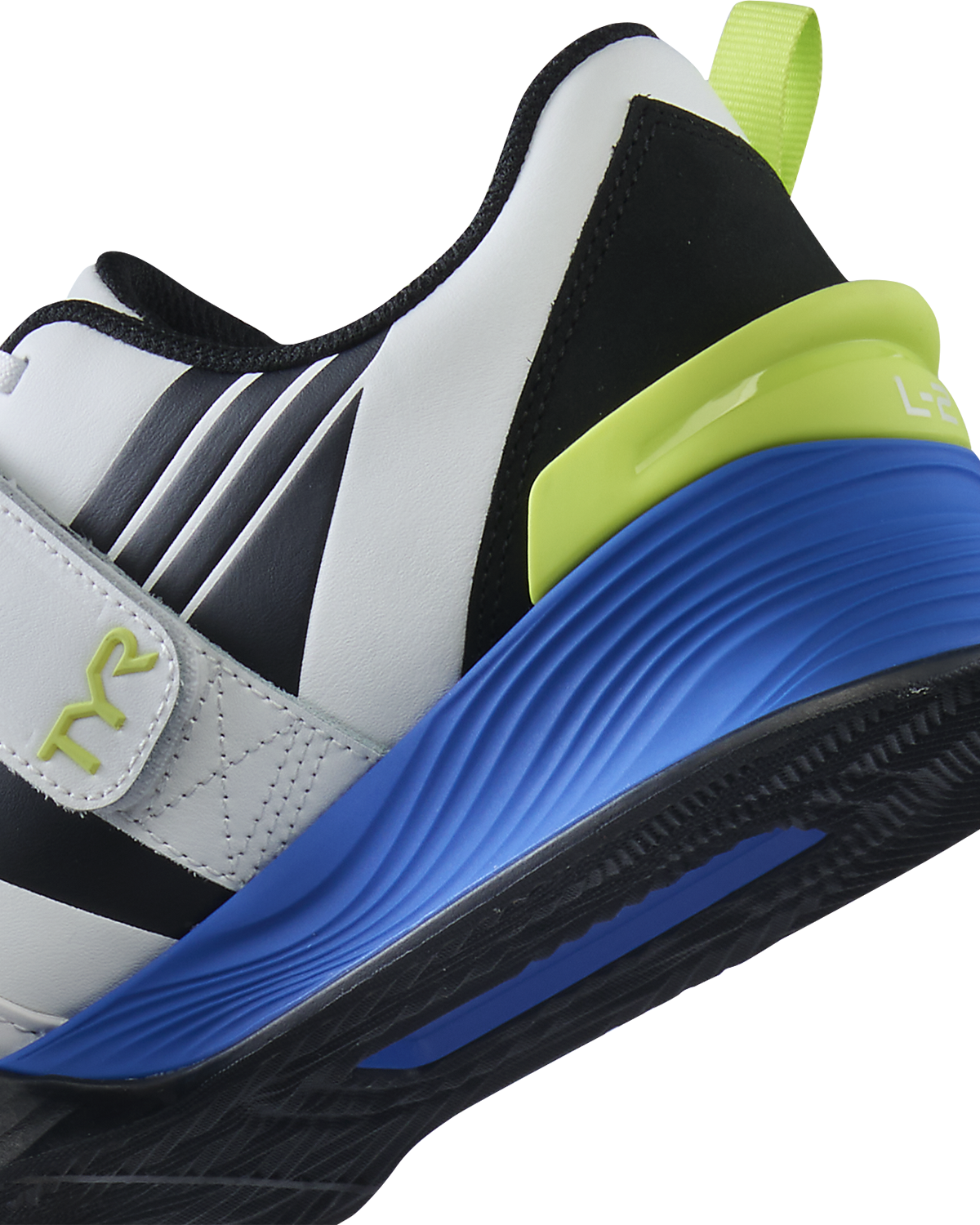 Men's L-2 Lifter - Blue FX