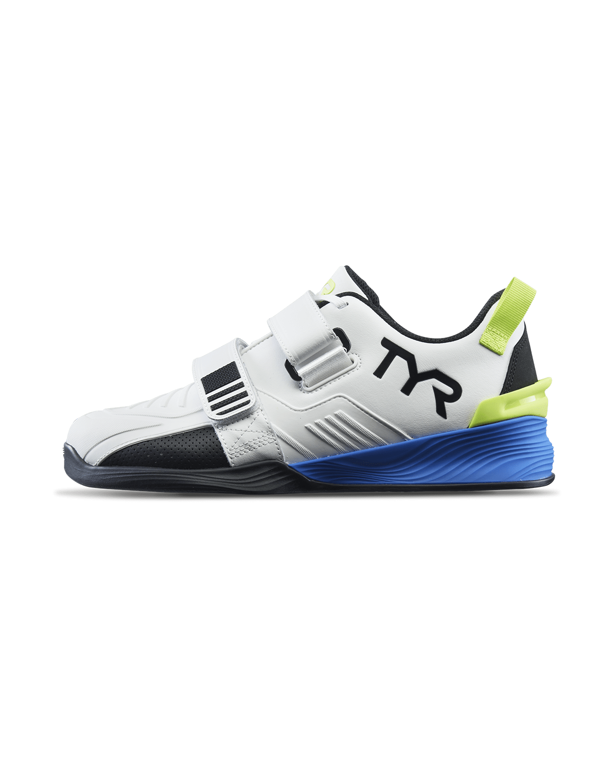 Women's L-2 Lifter - Blue FX