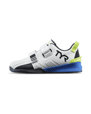 Women's L-2 Lifter - Blue FX