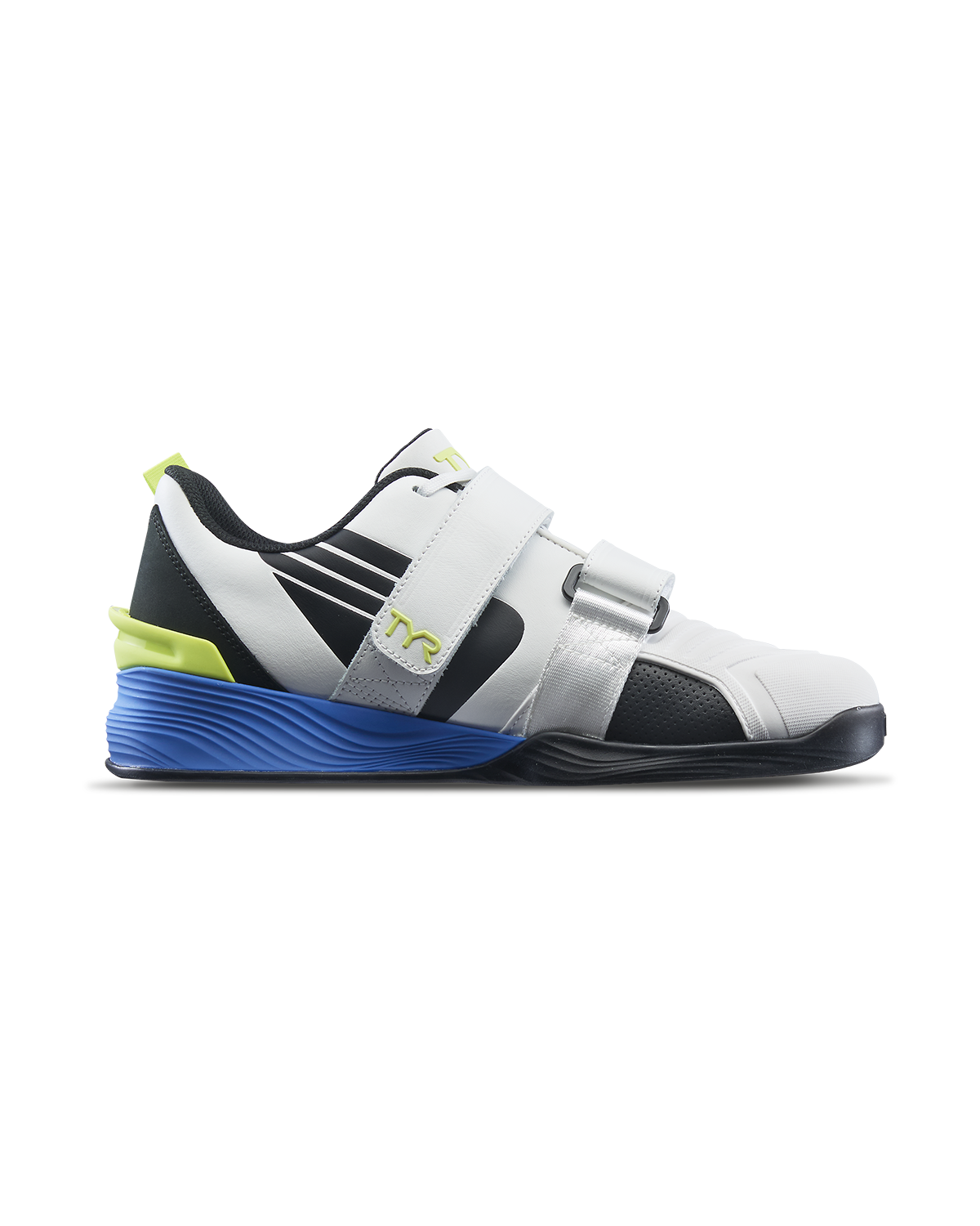 Men's L-2 Lifter - Blue FX