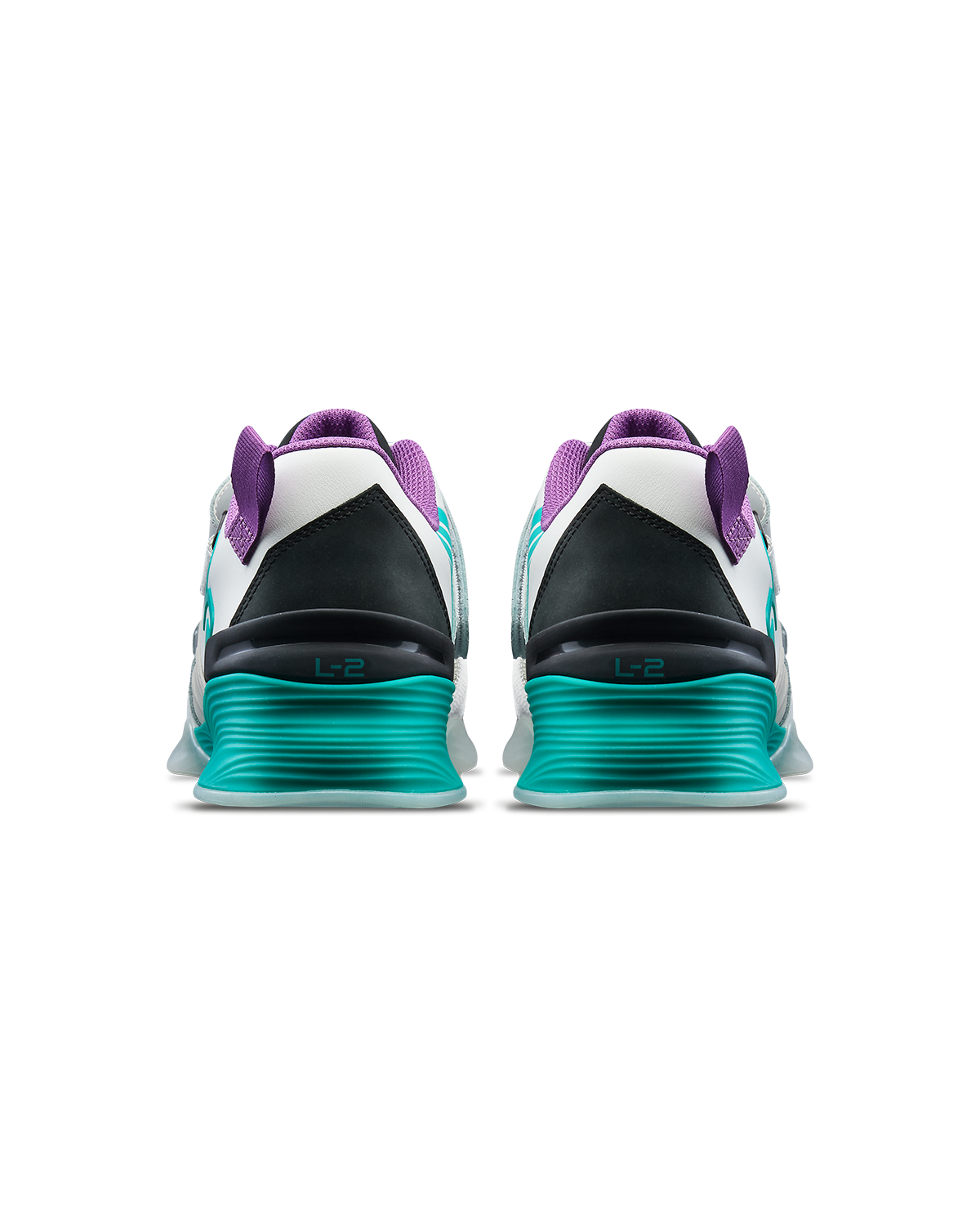 Women's L-2 Lifter - Jelly