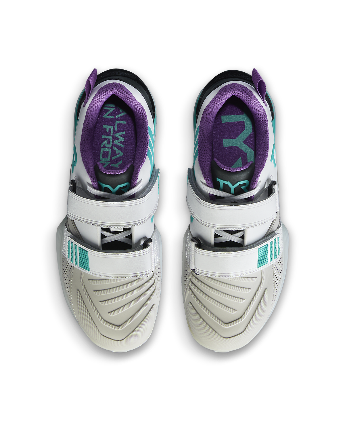 Women's L-2 Lifter - Jelly