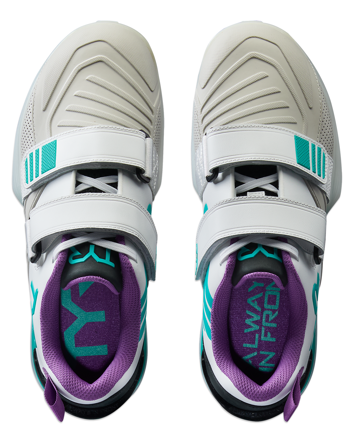 Women's L-2 Lifter - Jelly