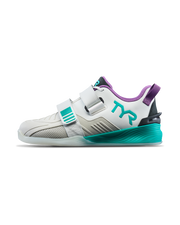 ::143 White/Grape