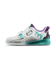 ::143 White/Grape