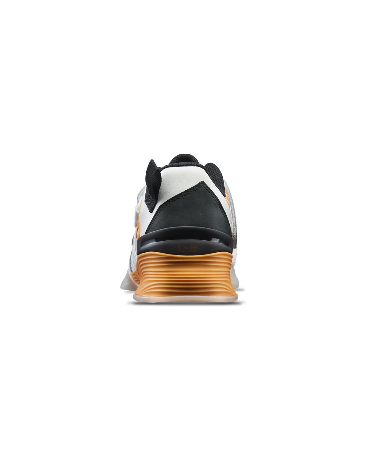 ::166 White/Orange