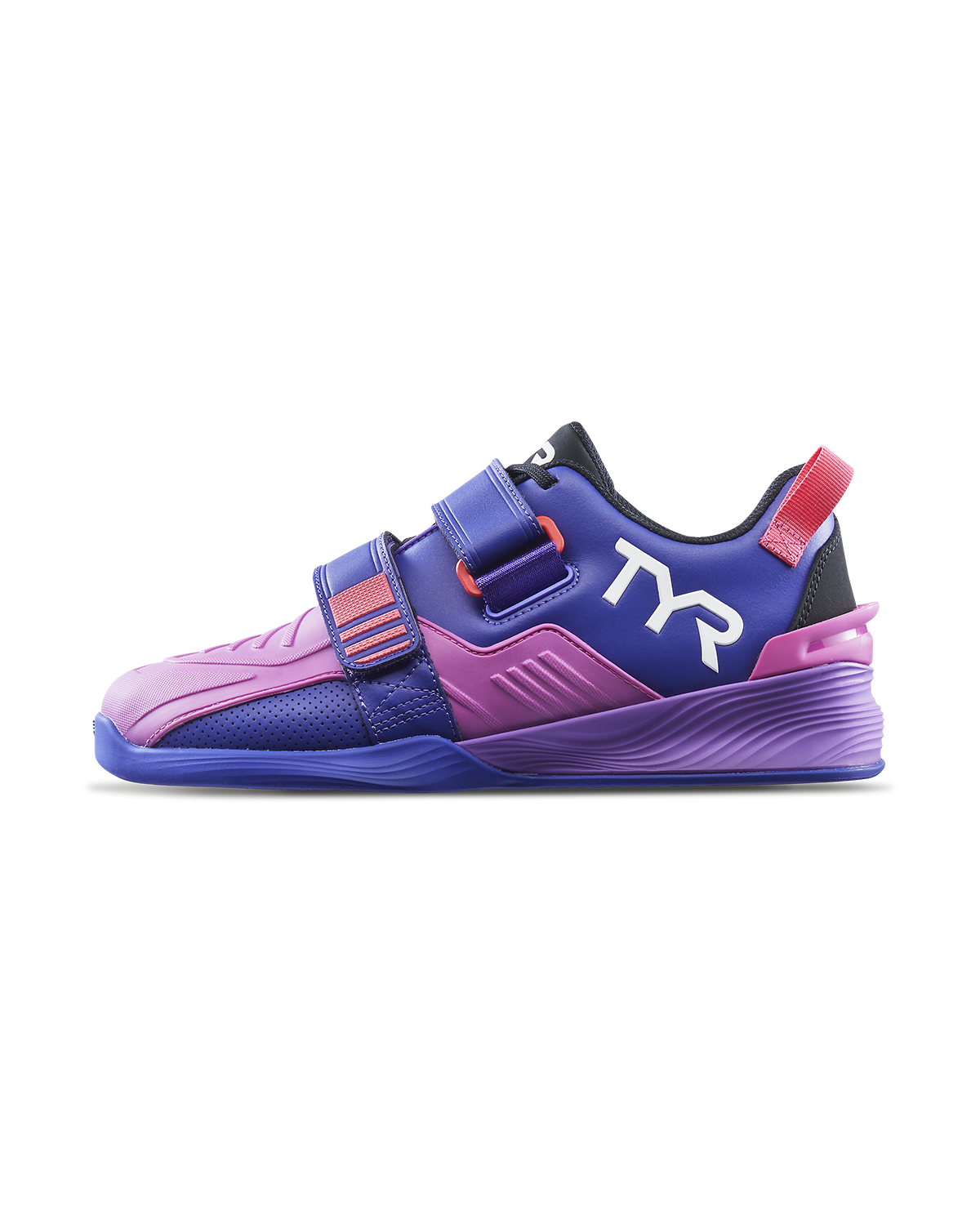 ::185 Purple/Multi