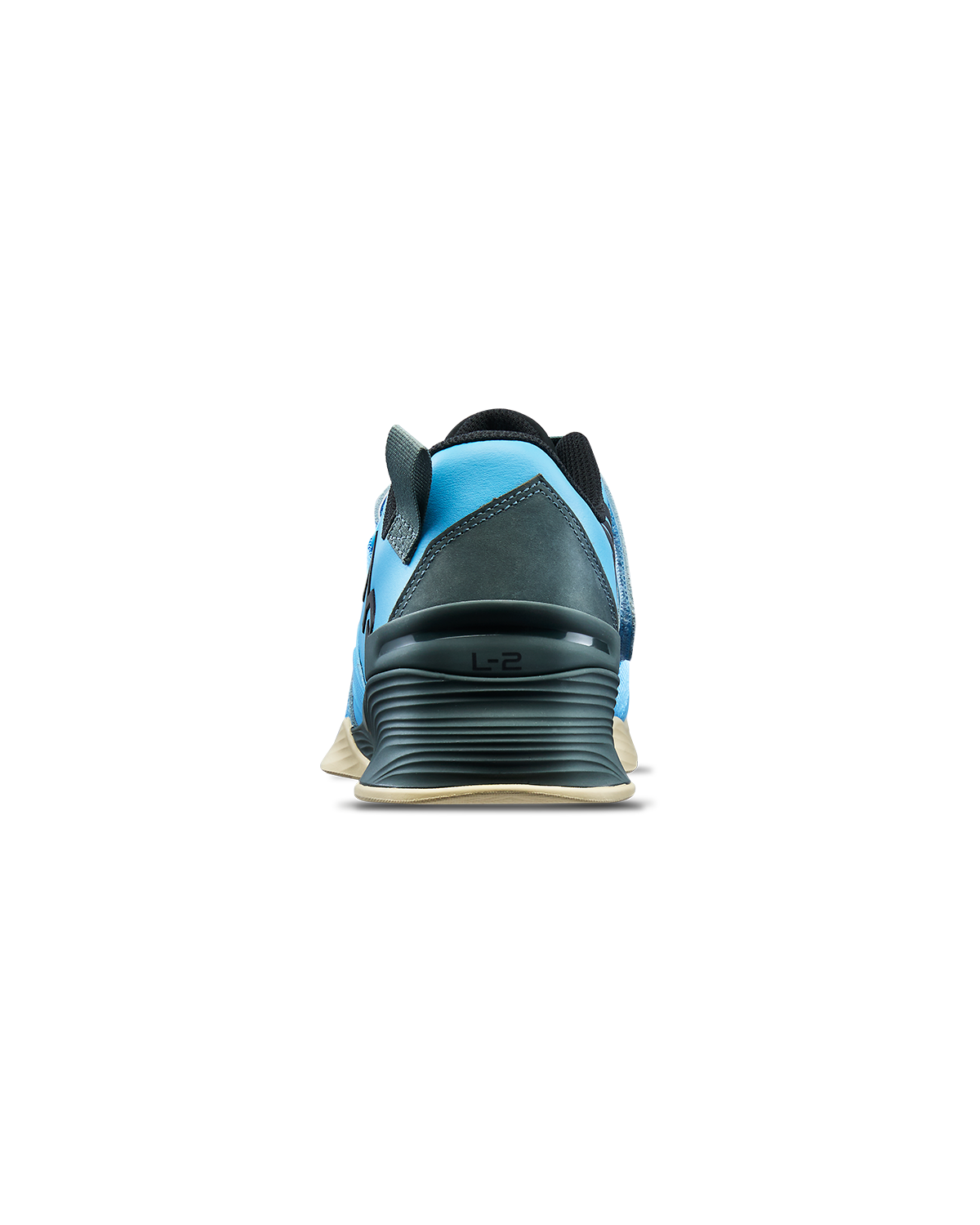 ::199 Steel Blue