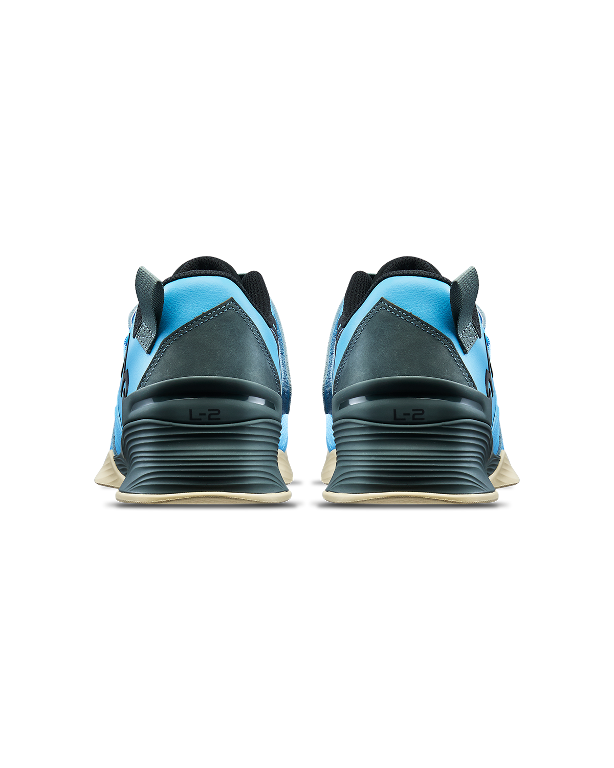 ::199 Steel Blue