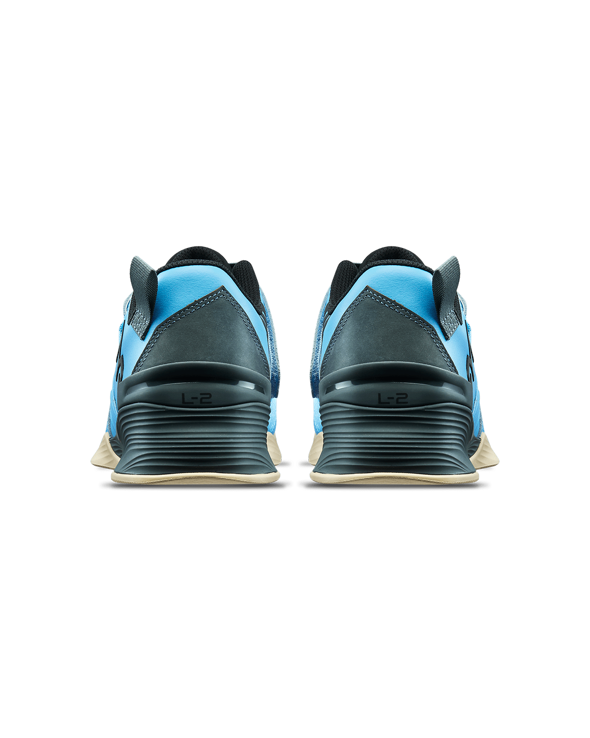 ::199 Steel Blue